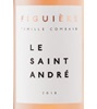 Figuière Le Saint Andre Rosé 2018