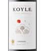 Koyle Carmenère 2016