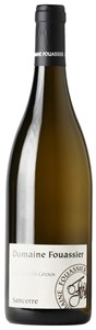 Château Gaudrelle Sec Tendre Vouvray Chenin Blanc 2009