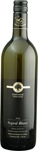 Gaspereau Vineyards Seyval Blanc 2010
