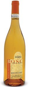 Bosc Batasiolo Moscato D'asti 2015