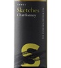 Tawse Winery Inc. Sketches Chardonnay 2012