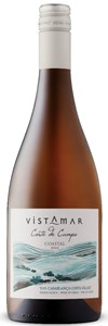 Vistamar Corte De Campo Coastal Blend 2015