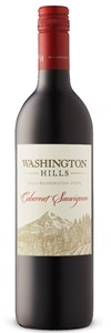 Washington Hills Cabernet Sauvignon 2014