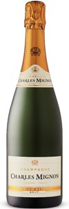 Charles Mignon Premium Réserve Brut Champagne