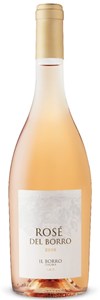 Il Borro Del Borro Rosé 2016