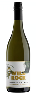 Wild Rock Sauvignon Blanc 2016