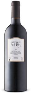 Château Pech-Redon La Centaurée La Clape 2012