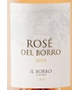 Il Borro Del Borro Rosé 2016