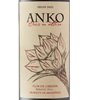 Anko Flor De Cardón Malbec 2014