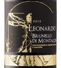 Leonardo Da Vinci Brunello Di Montalcino 2012