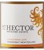 Mt Hector Chardonnay 2016