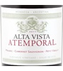 Alta Vista Atemporal Assemblage 2011