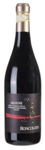 Roncolato Amarone Della Valpolicella 2015