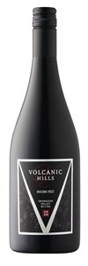 Volcanic Hills Magma Red 2020