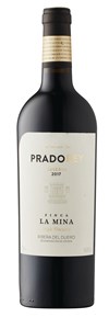 Pradorey Finca la Mina Reserva 2017