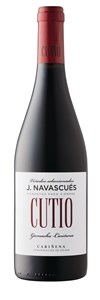 Navascués Enología Cutio Garnacha 2019