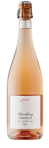 Nomad Firefly Rosé Sparkling 2021