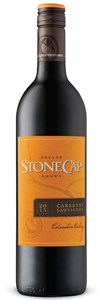 Stonecap Cabernet Sauvignon 2019