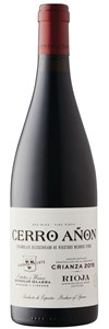 Olarra Cerro Añón Crianza 2018