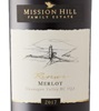 Mission Hill Merlot 2021