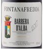 Fontanafredda Barbera D'alba 2021