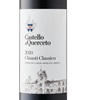 Castello di Querceto Chianti Classico 2020