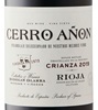 Olarra Cerro Añón Crianza 2018