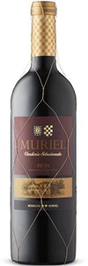 Muriel Gran Reserva 2005