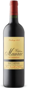 Château Maurac 2004