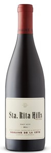 Domaine De La Côte Pinot Noir 2014