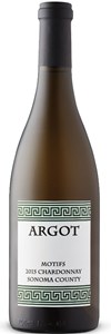 Argot Motifs Chardonnay 2015