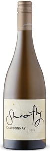 Shoofly Chardonnay 2015