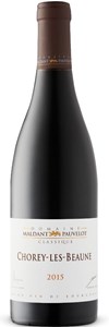 Domaine Maldant Pauvelot 2015