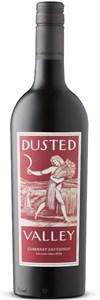 Dusted Valley Cabernet Sauvignon 2013