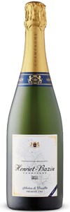 Henriet-Bazin Sélection De Parcelles Brut Champagne