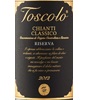 Toscolo Riserva Chianti Classico 2012