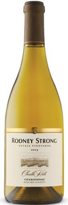 Rodney Strong Chalk Hill Chardonnay 2010