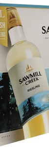 Sawmill Creek Riesling