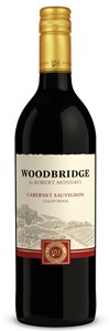 Woodbridge Winery Cabernet Sauvignon 2015