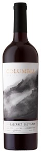 Columbia Winery Cabernet Sauvignon 2014