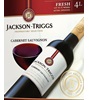 Jackson-Triggs Cask Cabernet Sauvignon