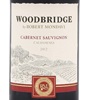 Woodbridge Winery Cabernet Sauvignon 2015