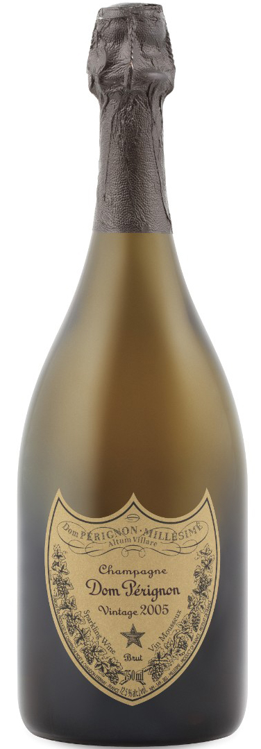 Dom Pérignon Brut Vintage Champagne 2006 Expert Wine Review