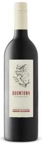 Dusted Valley Boomtown Cabernet Sauvignon 2017