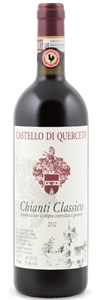 Castello di Querceto Chianti Classico 2016