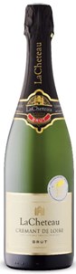 Lacheteau Brut Crémant De Loire