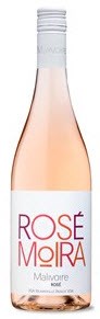 Malivoire Moira Rosé 2020