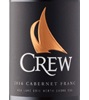 Crew Cabernet Franc 2016