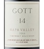 Joel Gott Cabernet Sauvignon 2014